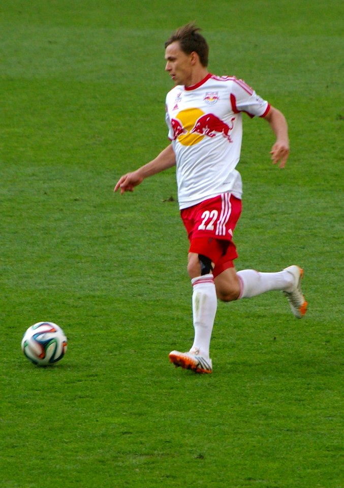 FC Red Bull Salzburg geg SK Sturm Graz 16