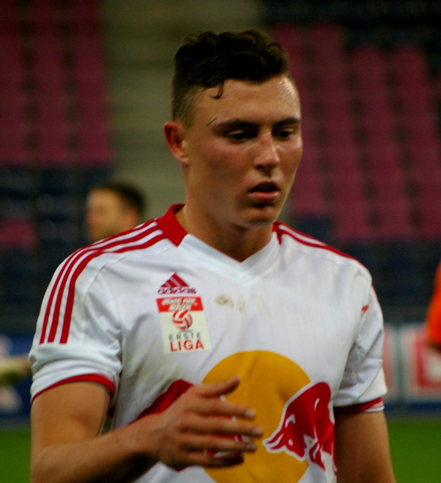 FC Liefering geg TSV Hartberg (HfMEL) 27