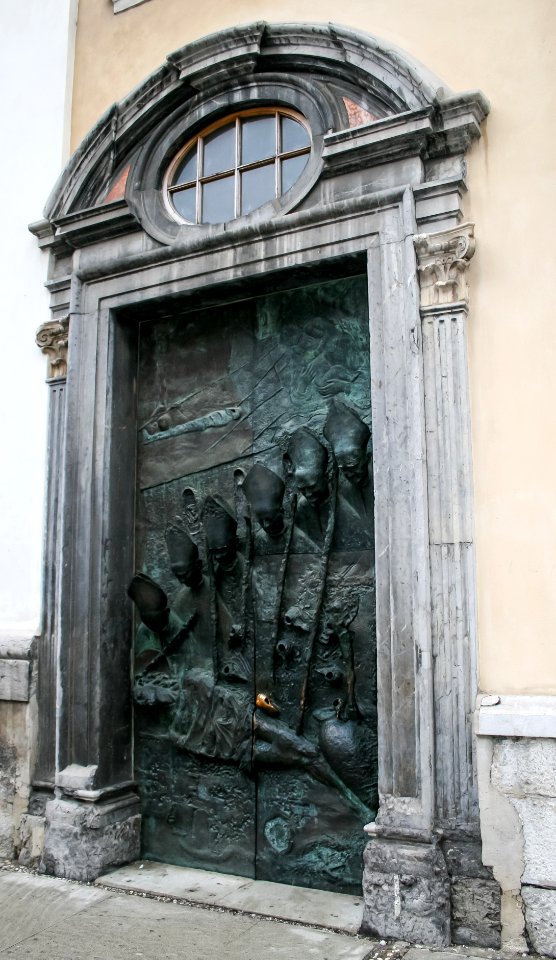 February 2008 in Ljubljana 04