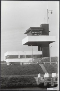 Gebouw van de havendienst, Bestanddeelnr 072-0998