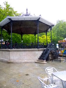 Ferrol - Plaza de la Constitución
