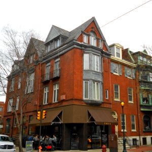 1131 Spruce Philly