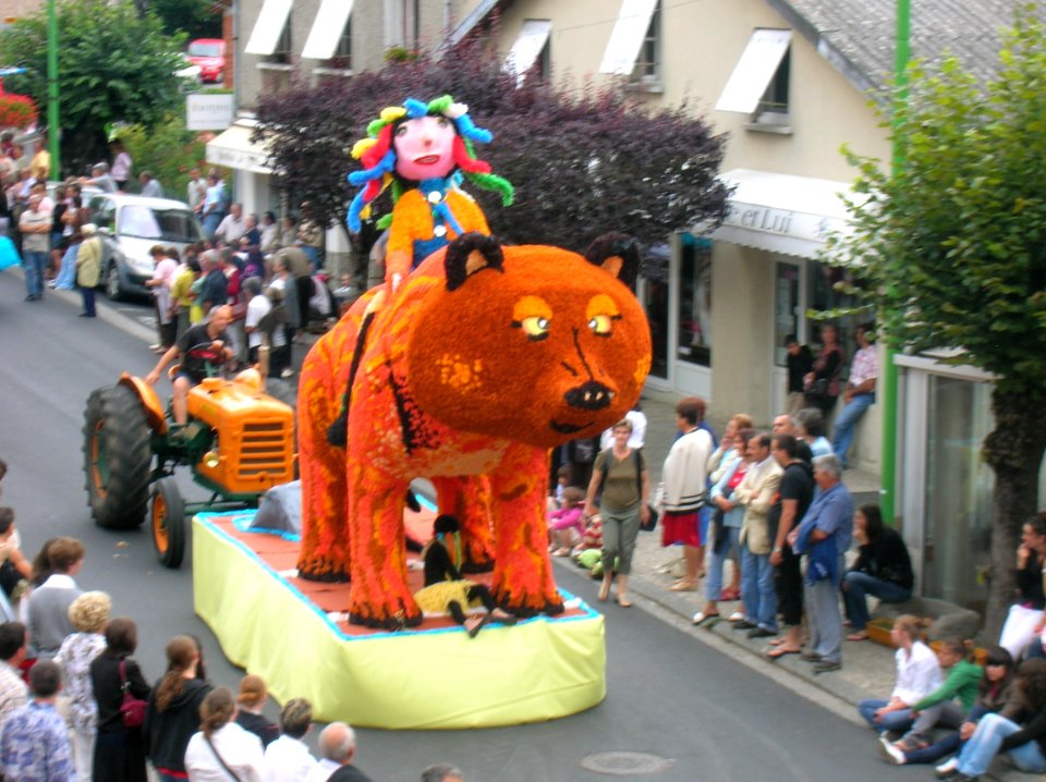 Festifolies 2008 14