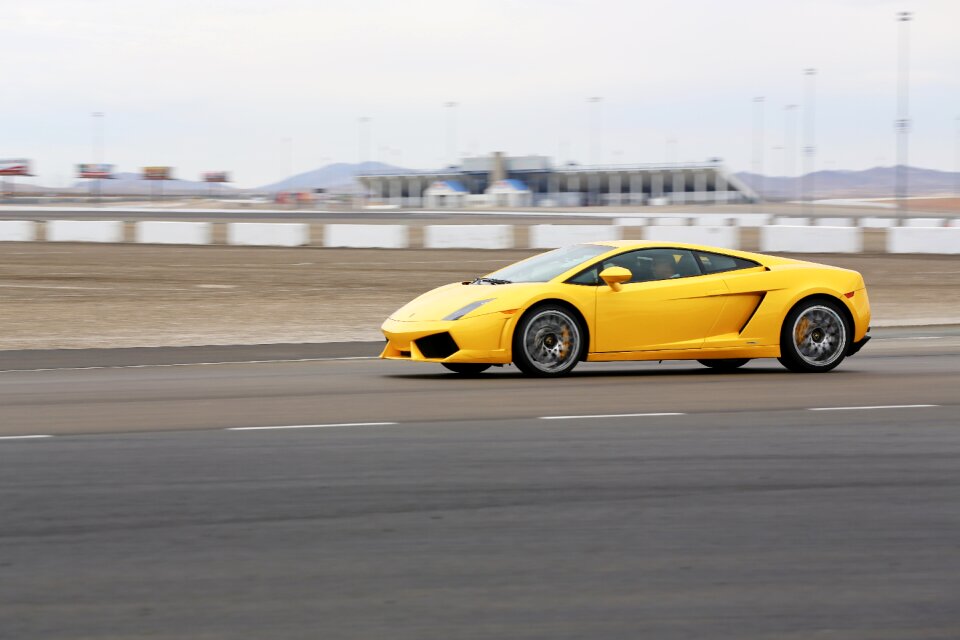 Luxury prestige automotive