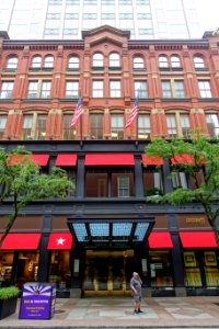 101 Arch Street - Boston, MA - DSC05809