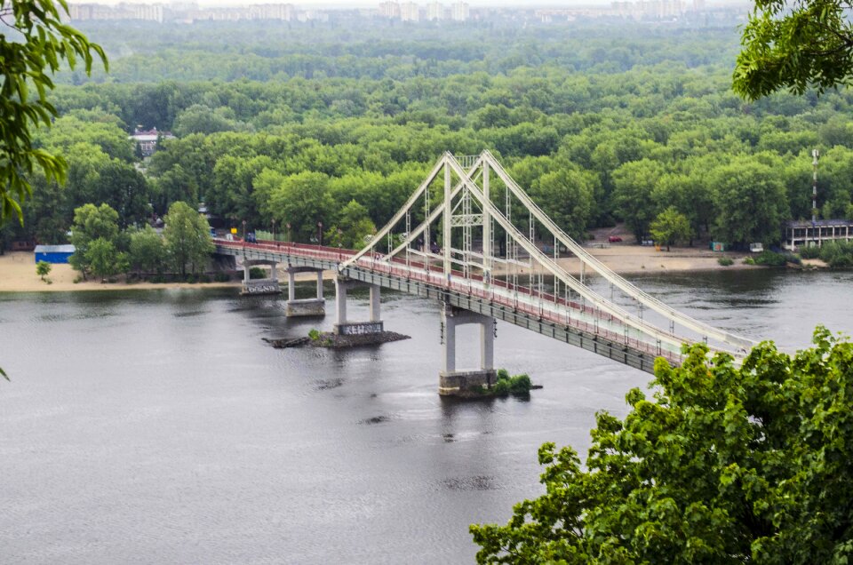 Pendant ukraine kiev
