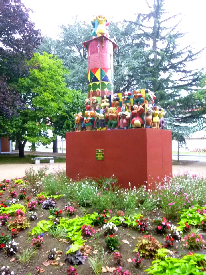 Ferrol - Cantón de Molíns y Alameda de Suanzes 03