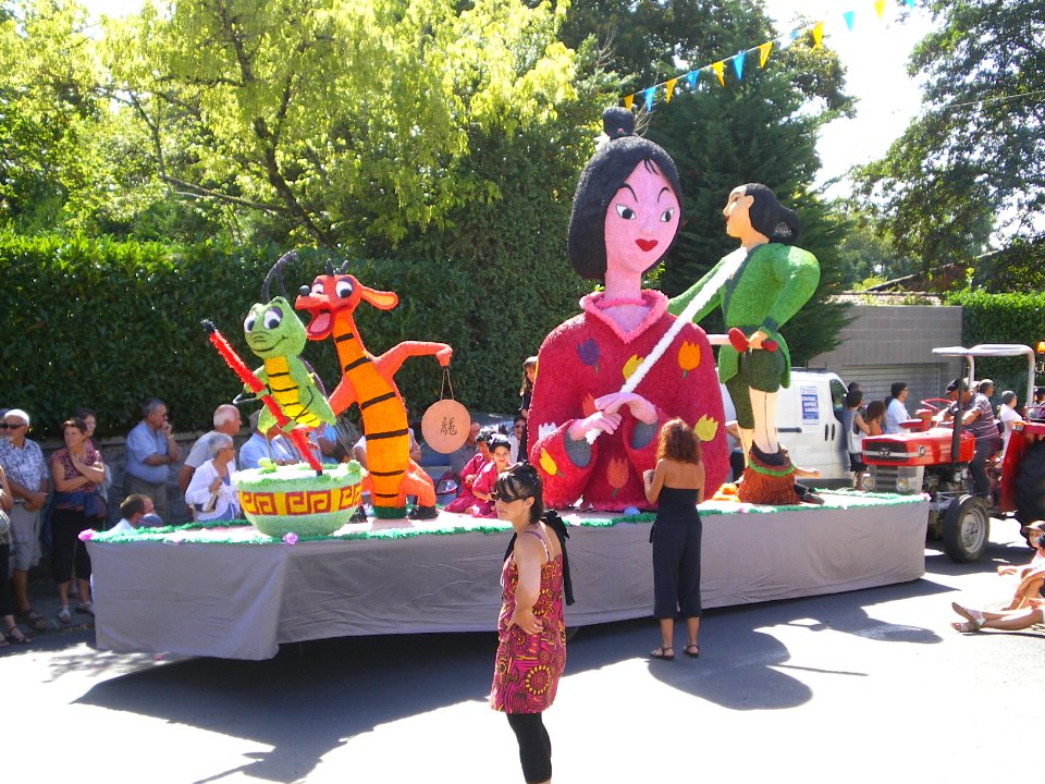 Festifolies 2011 14