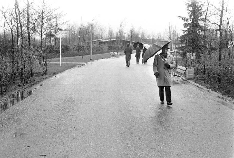 Floriade (buiten), Bestanddeelnr 925-5314