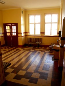 Gdańsk Osowa – stacja (4)