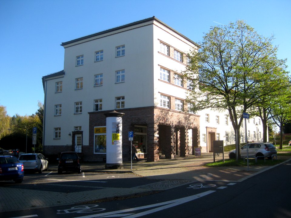 Geibelstraße 21