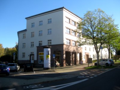 Geibelstraße 21
