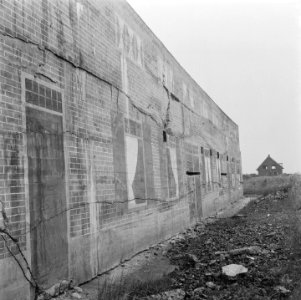 Gecamoufleerde bunker, Bestanddeelnr 900-5494