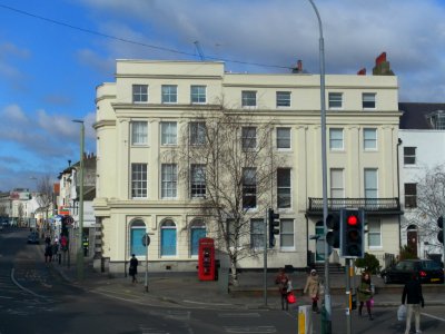 1–3 St Peter's Place, Brighton (NHLE Code 1380899) (March 2013) (2)