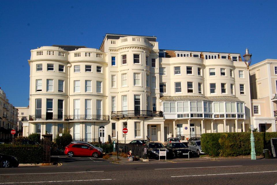 115–119 Marine Parade, Brighton (September 2018) (1)