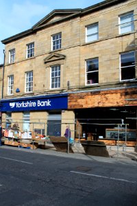10 And 12, Kirkgate