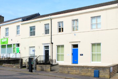 10 And 12, New North Parade