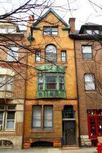 1103 Spruce Philly