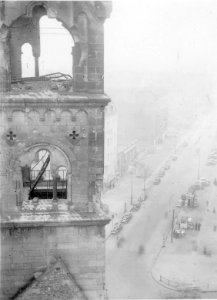 Gedächtniskirche-09-1951