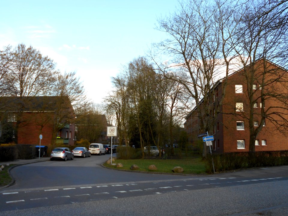 Gellersenweg