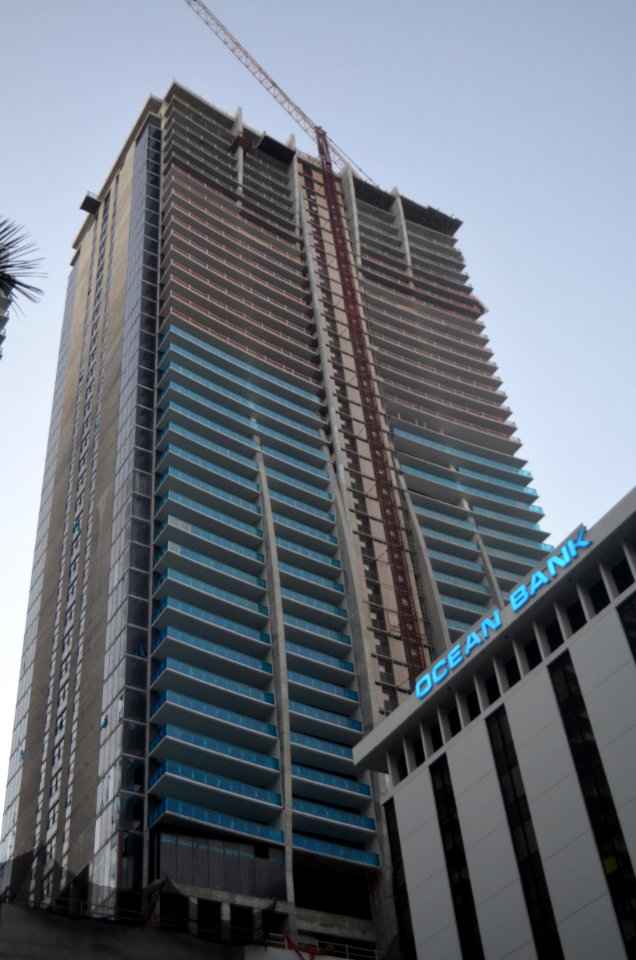 1010 Brickell TO 2