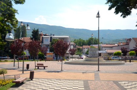 1031 July 2017 in Skopje, North Macedonia