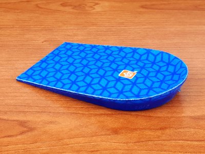 Gel heel cushion 2017 A21
