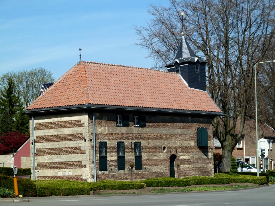 Geleen-Sint-Janskluis (2)