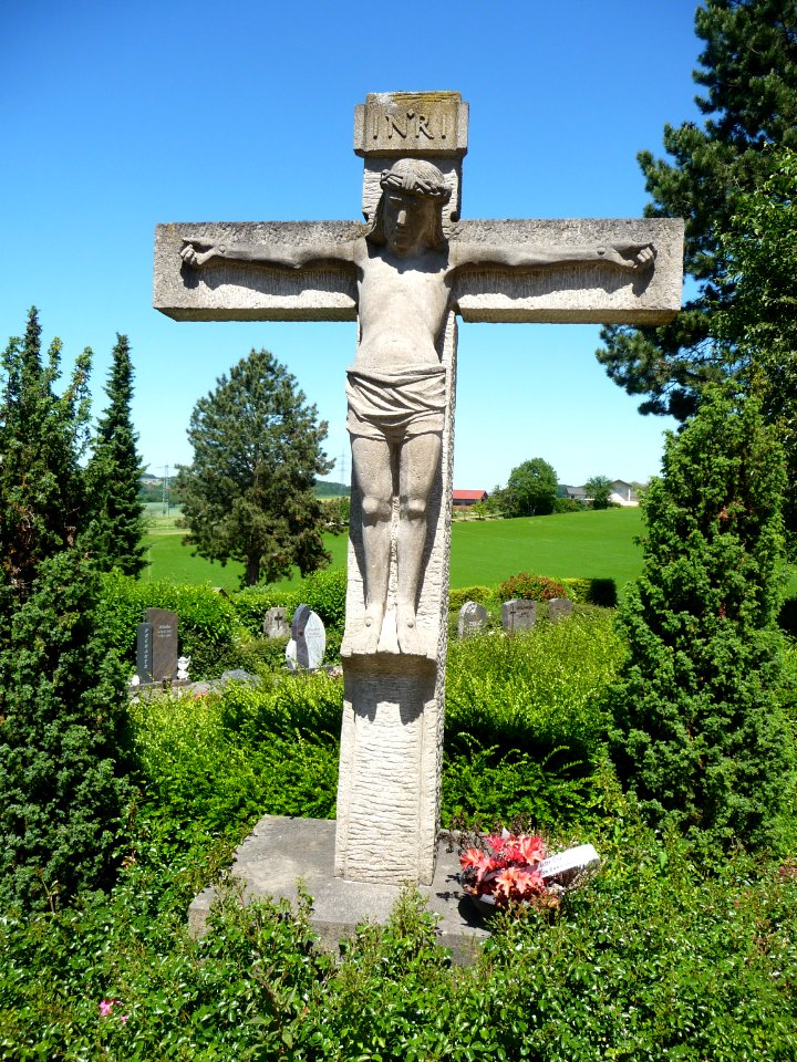 Friedhof Zuzenhausen 04