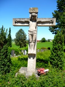 Friedhof Zuzenhausen 04
