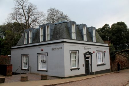 10A, Southernhay West