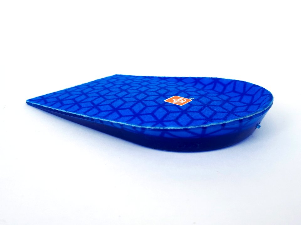 Gel heel cushion 2017 A01