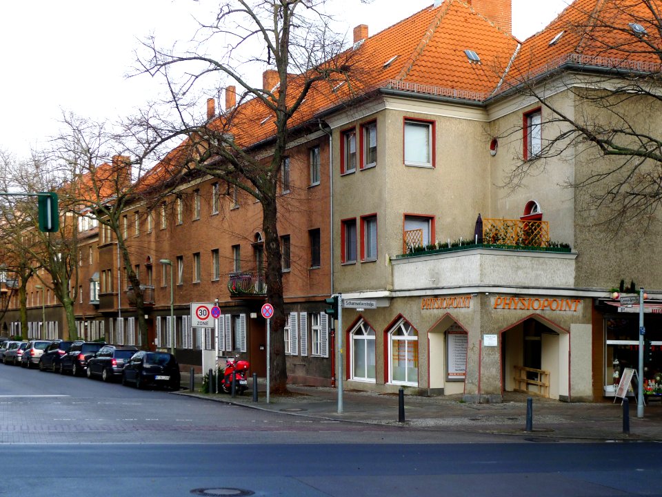 General-Barby-Straße (Berlin-Reinickendorf)