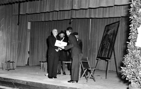 Gedenkboek voor Professor Dr. Bruin, Bestanddeelnr 904-6684