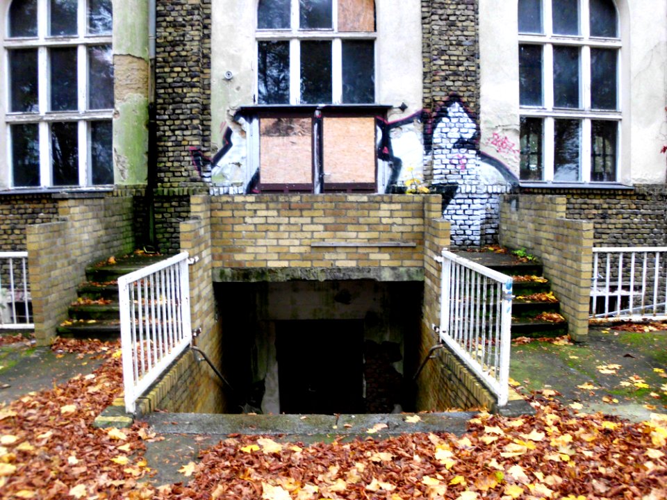 Friedrichshöhe 12