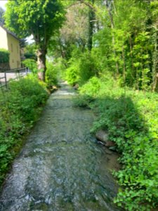 Gemünden, Sattelbach