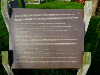 General cemetery - zuidland - 2021 - 001