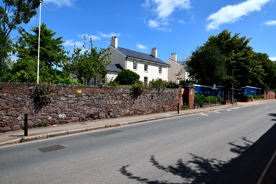 143, Magdalen Road
