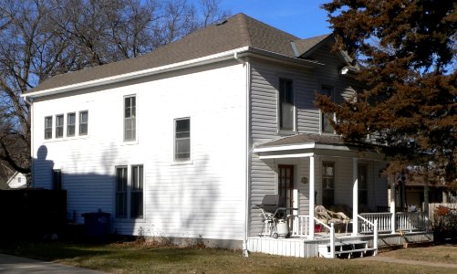 Fremont, Nebraska 625 N. Clarkson St