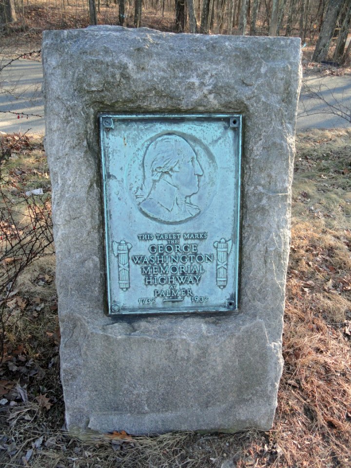 George Washington Memorial Highway (Palmer, Massachusetts) - DSC04683