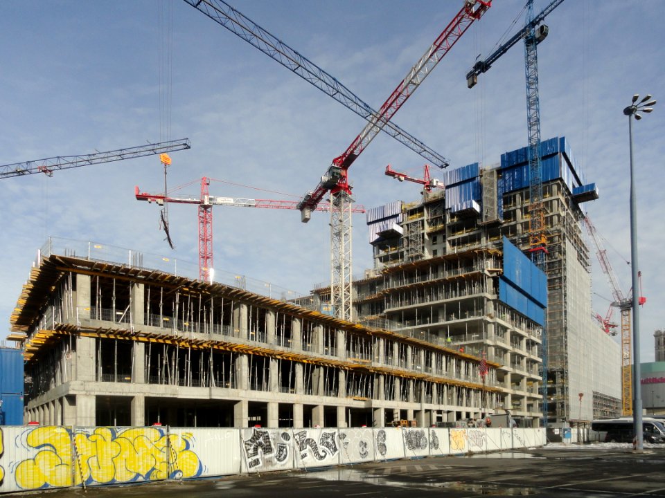 07-02-2019 plac budowy Varso, 15