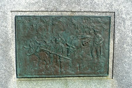 General Henry Knox Trail (Monterey, Massachusetts) - DSC07329
