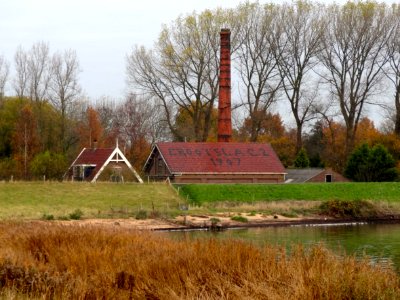 Gemaal Grootslag II