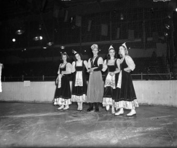 Generale IJSrevue Apollohal, Bestanddeelnr 903-0828