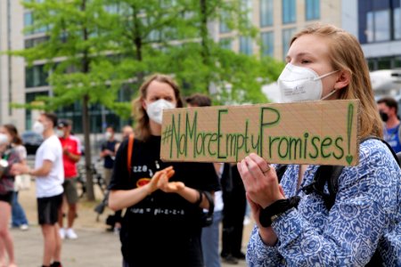 FridaysForFuture protest Berlin 2021-06-25 38