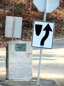 General Henry Knox Trail (Warren, Massachusetts) - DSC04718