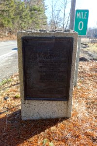 General Henry Knox Trail (State Line) - DSC07536