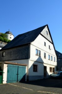 Gemünden (Hunsrück), Kirchberger Straße 15