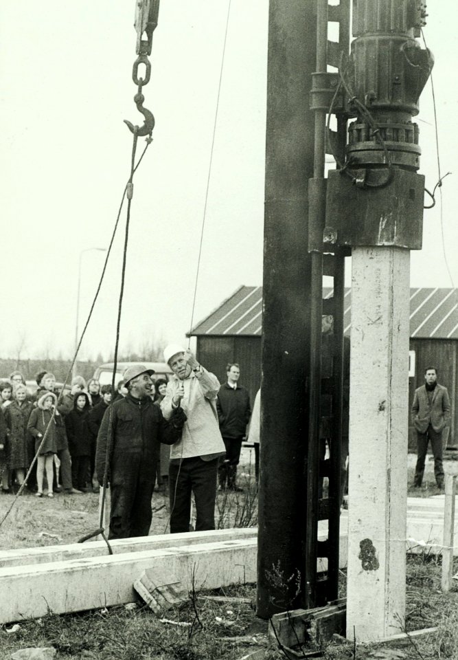 Geluk, D.J.A. NL-HlmNHA 5400463968