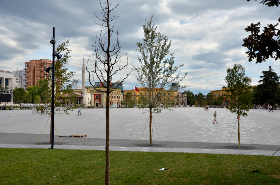 0722 July 2017 in Tirana